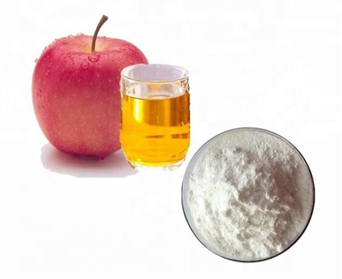 減量のためのアップルサイダー酢粉